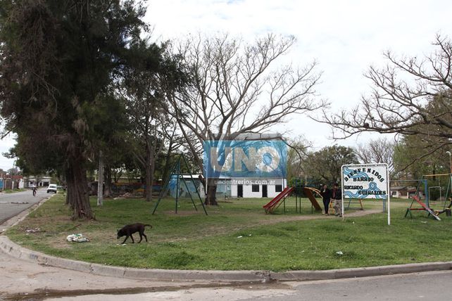 Foto: UNO/Diego Arias