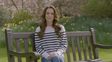 Kate Middleton tiene cáncer: la princesa de Gales lo anunció en un video