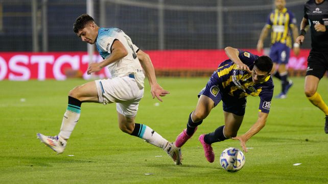 Al Canalla le está costando hacer pie en el Gigante