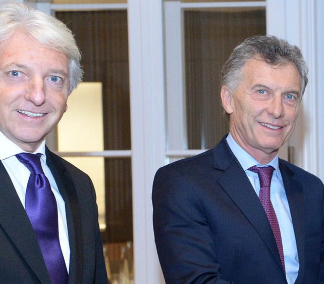 Foradori-Duncan: un pacto firmado entre botellas de vino