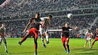 Peralta Bauer también se despidió de Unión en sus redes