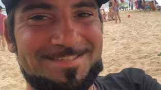 Buscan a un joven que fue visto por última vez en el sur provincial