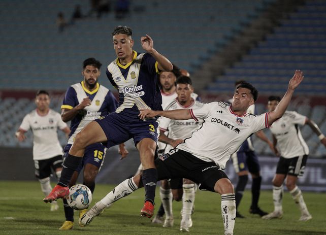 Central viene de empatar sin goles ante Colo Colo, aunque en el final fue derrota por penales.