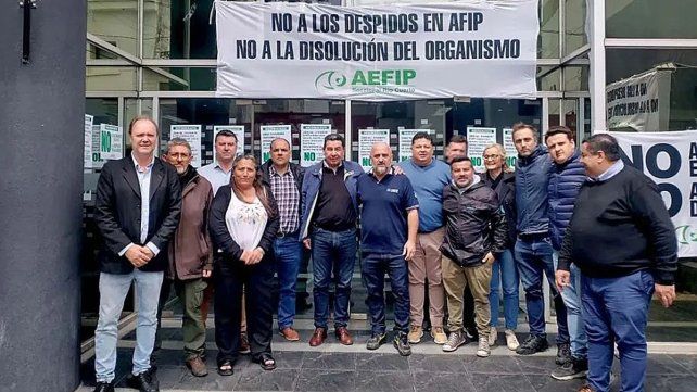 El Fuero Laboral en Feria le puso límites al anuncio del Gobierno de despedir trabajadores de la ARCA por solicitud de dos gremios