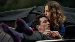 Amores prohibidos es uno de los dramas románticos de época más destacados en Netflix