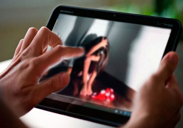 Rosario: se hizo pasar por su hija para atrapar a un pedófilo