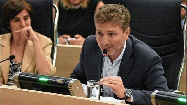 Horacio Ghirardi falleció a sus 59 años.&nbsp;