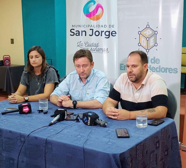 Si bien ya había sido anunciado hace unas semanas