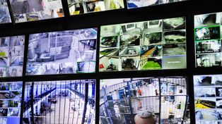 Violencia institucional: en 2022 hubo casi 2.000 hechos en cárceles y comisarías