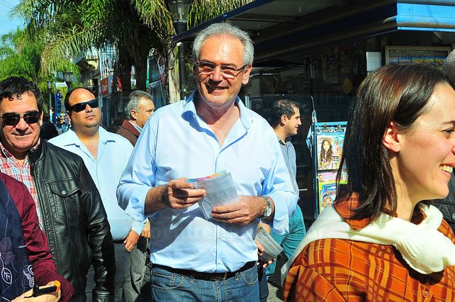 El 85 de Macri: Amplia ventaja en todo el país y oposición dispersa