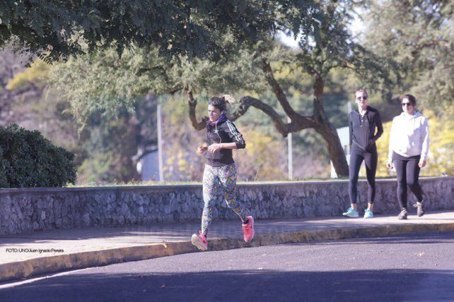 Autorizarán nuevas actividades deportivas al aire libre
