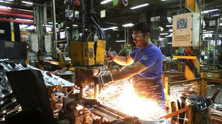 Los juicios laborales ponen en jaque la supervivencia de las pymes