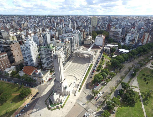 La plataforma Derivas propone pensar interdisciplinariamente los desafíos de la arquitectura.