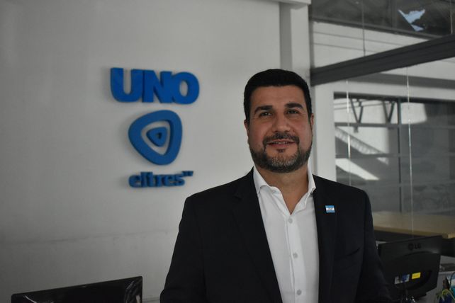 Marcos Cleri: El contrato electoral no se cumplió, es parte de nuestro reclamo a Alberto Fernández