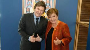Deudor reincidente: el duro análisis de The Economist sobre la Argentina y el acuerdo con el FMI