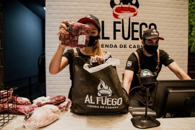 Al Fuego Tienda de Carnes (@alfuegotiendadecarnes) • Instagram photos and  videos