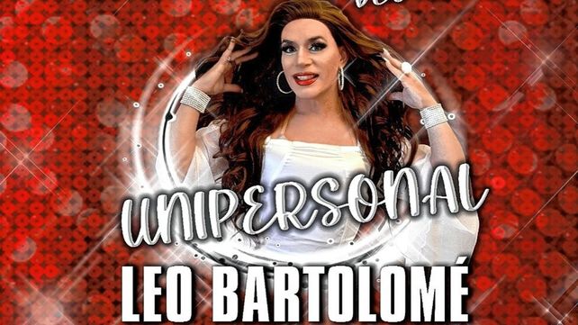 Soy la puta ama del humor se presentará en La Vieja Usina el viernes