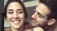Jimena Barón y Juan Martín del Potro, enamoradísimos.
