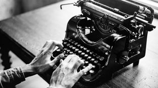 Literatura de no ficción en el festival Basado en hechos reales