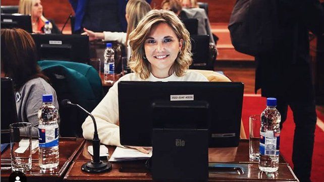 El Senado debatirá este miércoles en comisión el proyecto de ficha limpia y asumirá Stefanía Cora en lugar del ex senador Edgardo Kueider
