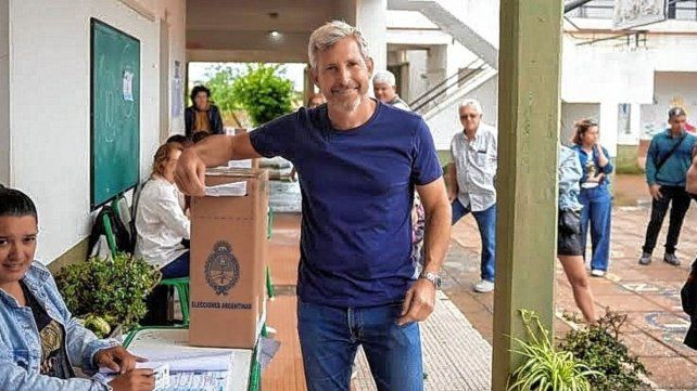 Entre Ríos: entre 2019 y 2023