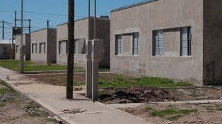 Publican los padrones provisorios para el sorteo de viviendas docentes en Santa Fe