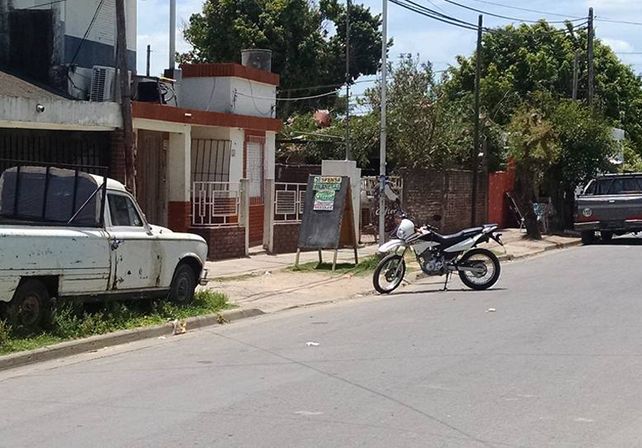 Foto Gentileza Reporte 100.7