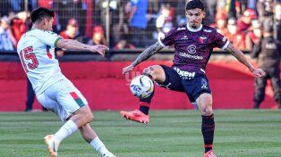 Quiénes son los jugadores de Primera que serán titulares en la Reserva de Colón