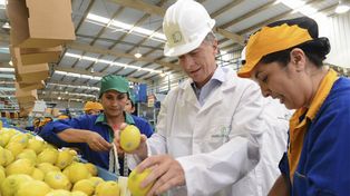 Macri sobre los aumentos de tarifas: No soy mago ni estafador