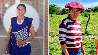 Crimen de Nancy Godoy: declaró el hijo de Rosa Leguizamón