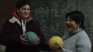 Proyectarán el documental Dejar Romero en una función especial del IAAER