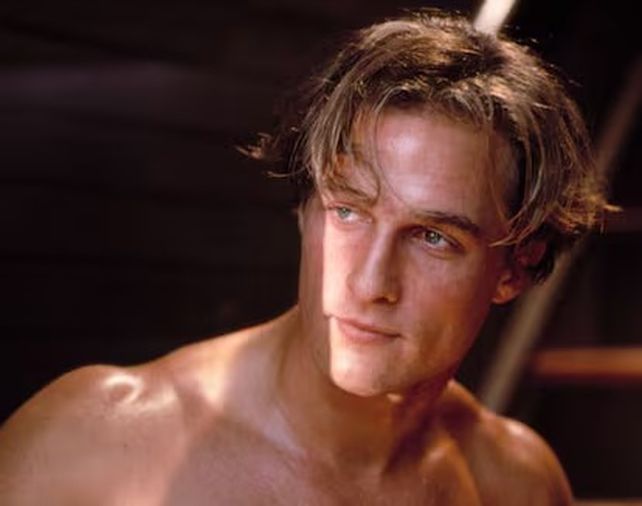 Matthew McConaughey fue la primer opción para el rol de Jack