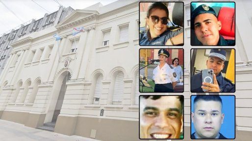 Diputados exigen informes ante la preocupante seguidilla de suicidios en la Policía de Entre Ríos