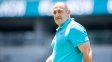 Mario Ledesma será el reemplazo del rosarino Bordoy en Los Pumas