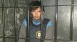 el detenido por el crimen de micaela se nego a declarar y seguira bajo arresto