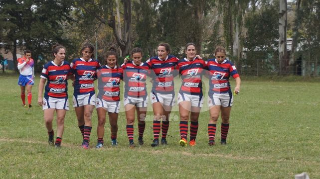 Cha Roga sigue marcando el rumbo