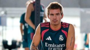 Mourinho no tendrá en cuenta a Franco Mastantuono y Real Madrid busca prestarlo