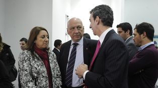 Bonfatti explicó que por la inflación es justificado el 42 por ciento de aumento en Aguas