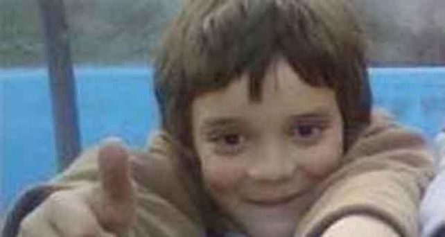 Consternaci&oacute;n en Lincoln por la desaparici&oacute;n de un nene de 9 a&ntilde;os