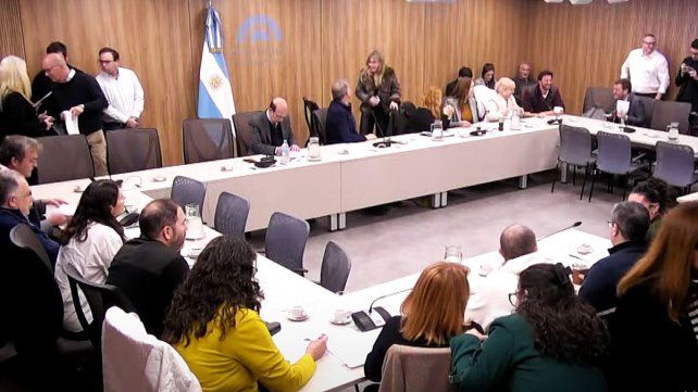 La Comisión Bicameral resolvió ampliar auditorías en la Andis y la ANMAT por presuntos pagos ilegales y el caso del fentanilo contaminado.