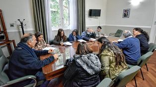 Estatales: aumentaron códigos salariales y contratos de obra