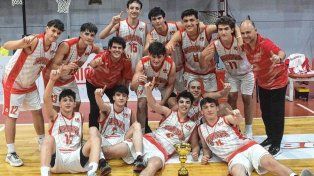 Paraná gritó campeón en la Costa del Uruguay