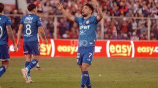 Unión y un 2x1 que no cierra: se van dos titulares y llegó una apuesta