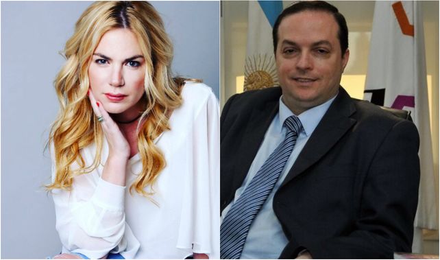 Esmeralda Mitre acusó a Cohen Sabban por abuso: Quedate tranquila que no te voy a garchar