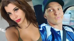 Crimen de Lechuga Pérez Algaba: piden citar a declarar a Charlotte Caniggia