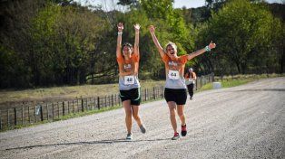 37ª edición de la Maratón de la Salud: Deporte, naturaleza y tradición en la pista.