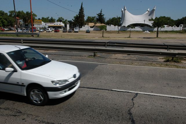 Licitan obras en zona de boliches por 15 millones de pesos