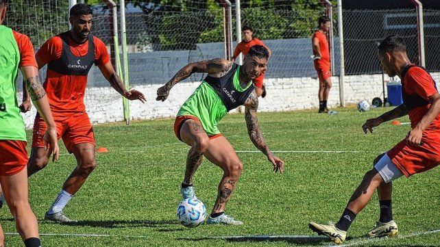 Patronato