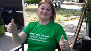 Noticias sobre Miastenia gravis
