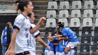 Unión estiró su inicio arrollador con un enorme triunfo ante All Boys en Floresta